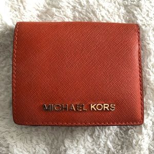 Michael Kors wallet